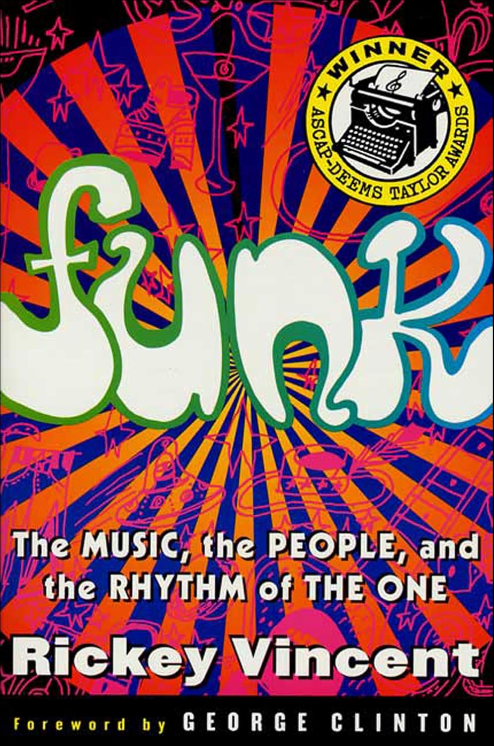 ler totalmente Funk: The Music, the People, and the Rhythm of The One (English Edition)