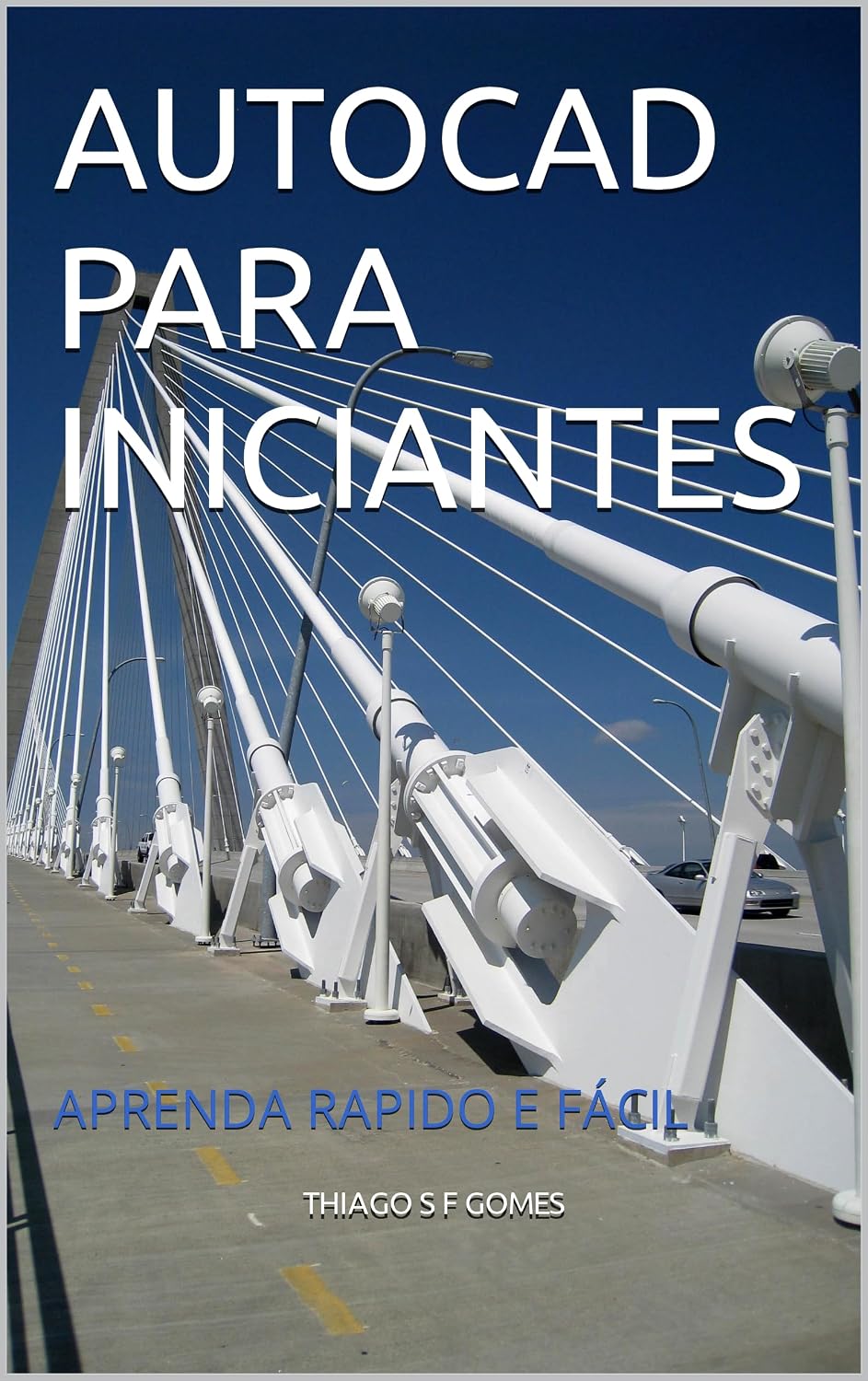 AUTOCAD PARA INICIANTES baixar livro de graça