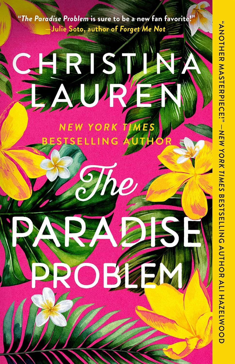 capítulo por capítulo baixar The Paradise Problem (English Edition)