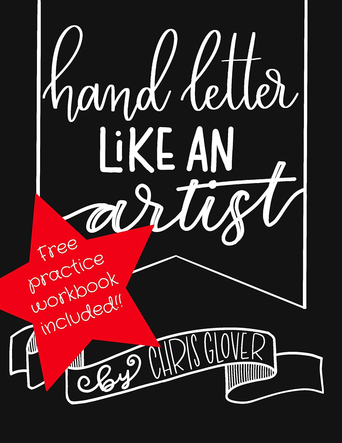 ler totalmente Hand Letter Like An Artist (Hand Lettering Book 1) (English Edition)
