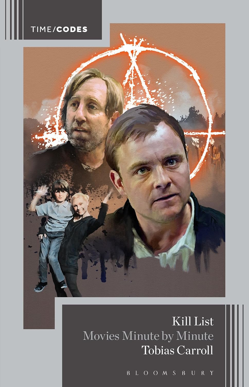 Kill List: Movies Minute by Minute (Timecodes) (English Edition) baixar livro de graça