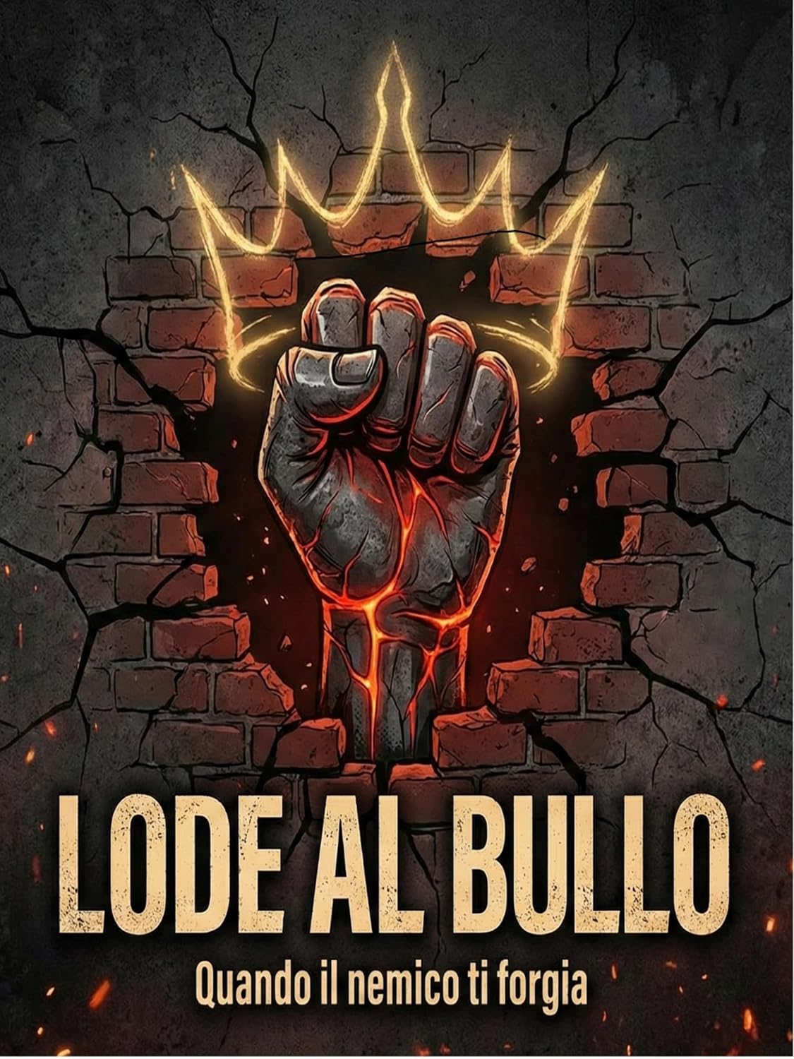 Lode al Bullo (Italian Edition)