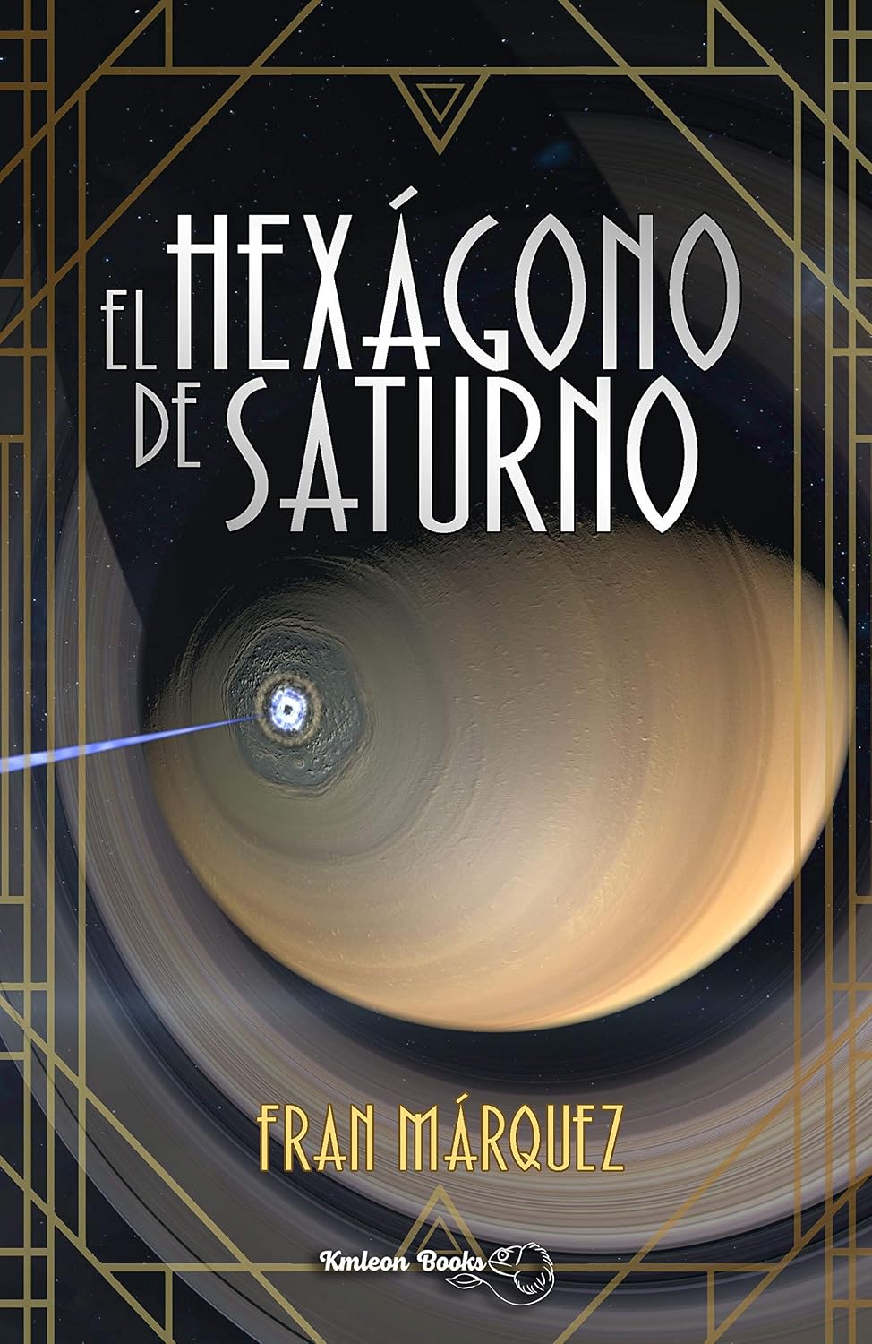 ler totalmente El Hexágono de Saturno (Spanish Edition)