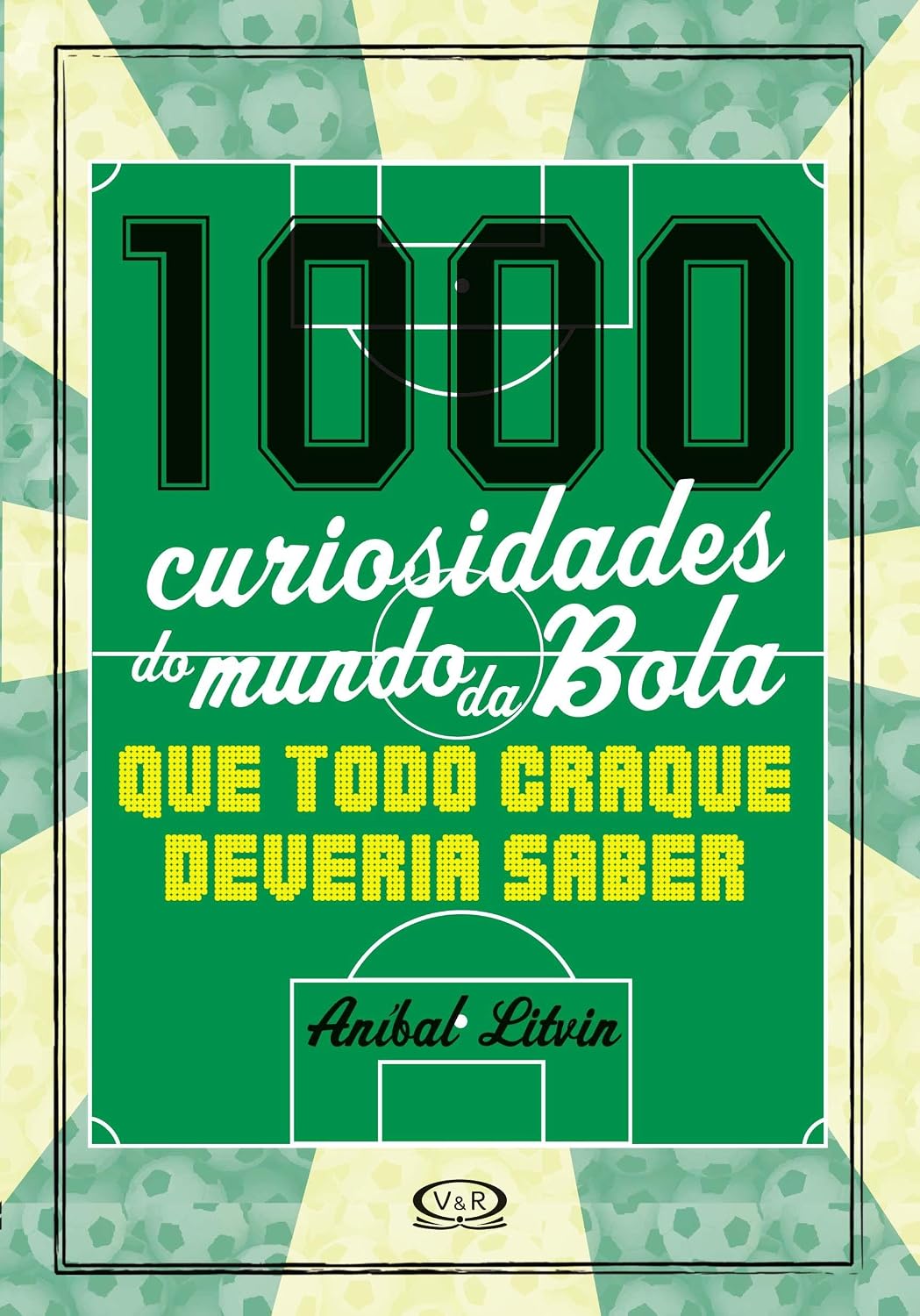 1000 curiosidades do mundo da bola - que todo craque deveria saber baixar o livro de graça