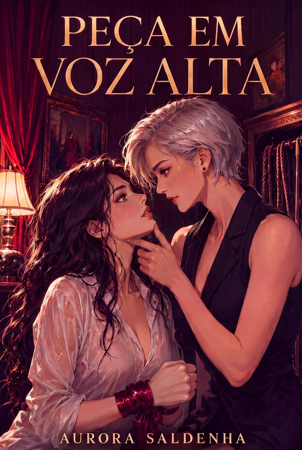 Peça em Voz Alta baixar livro de graça