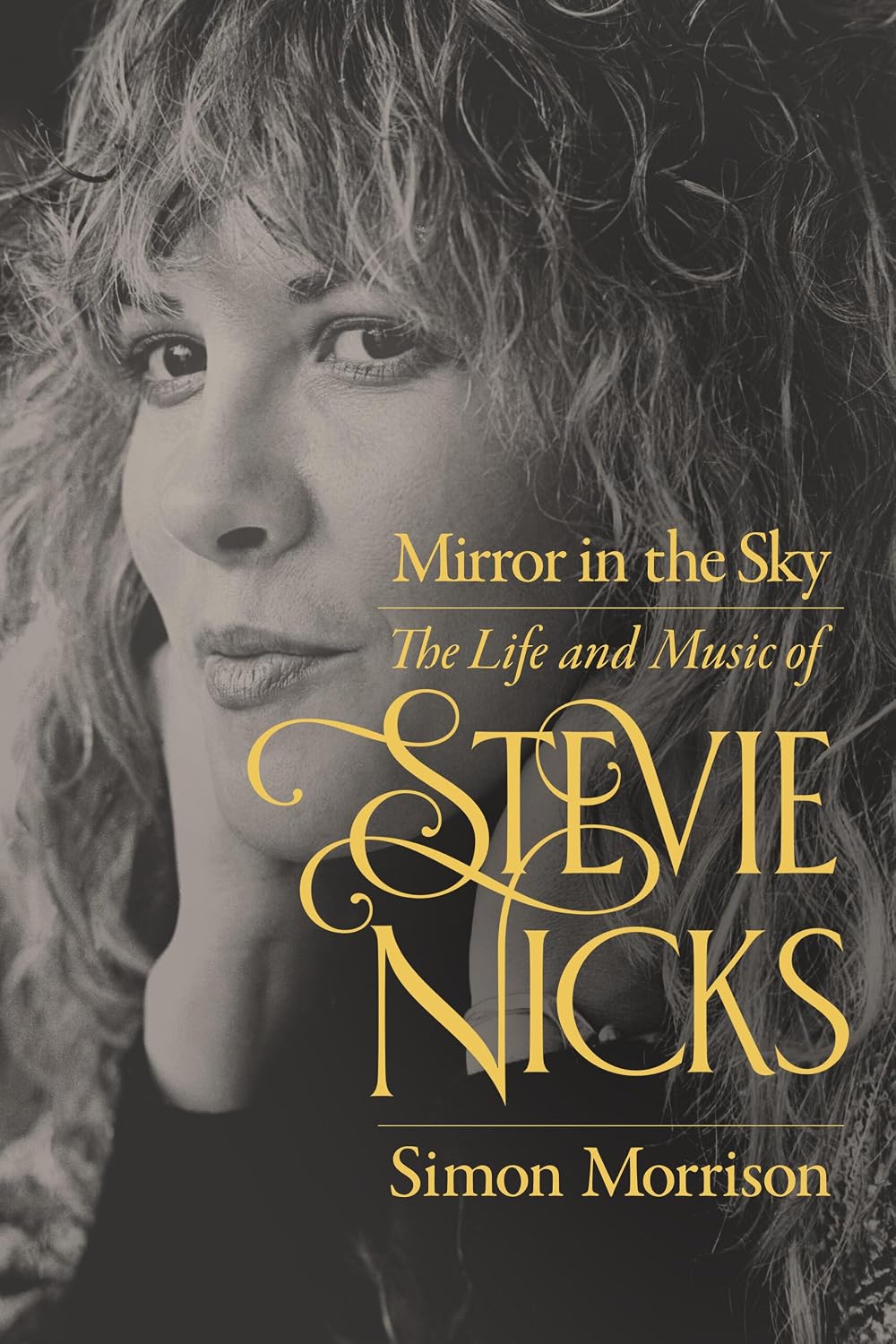 ler totalmente Mirror in the Sky: The Life and Music of Stevie Nicks