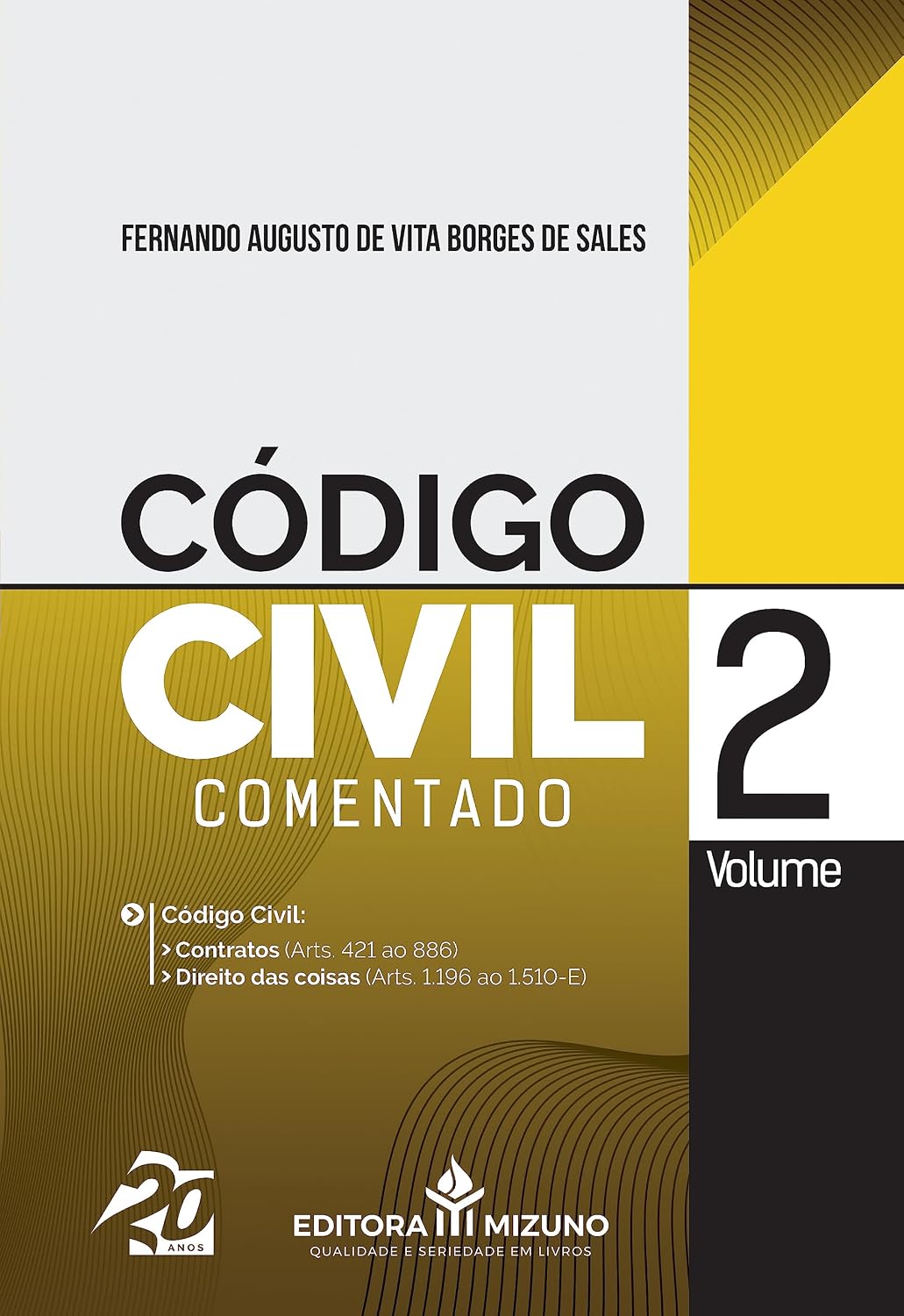Código Civil Comentado (Volume 2) baixar o livro de graça