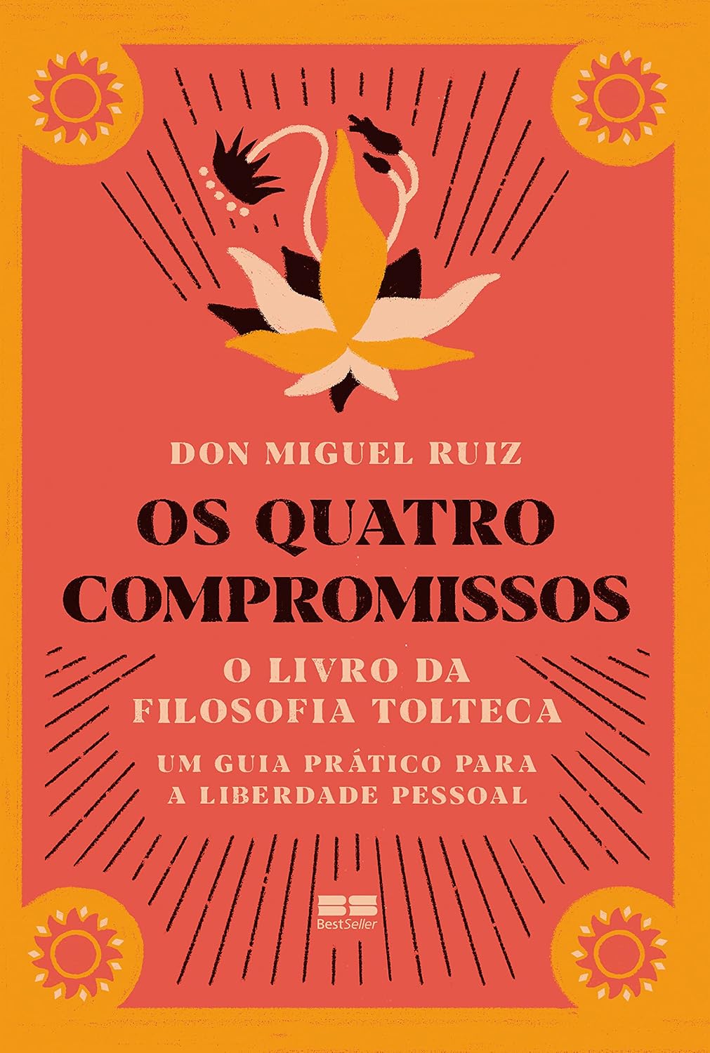 Os quatro compromissos: O livro da filosofia Tolteca baixar livro de graça