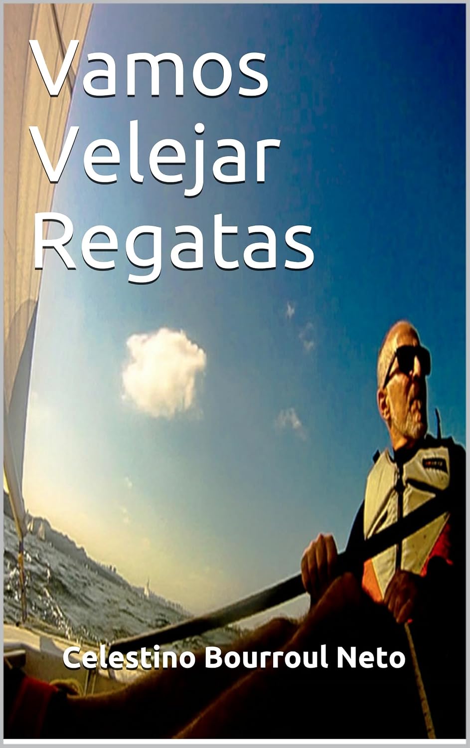 ler totalmente Vamos Velejar Regatas