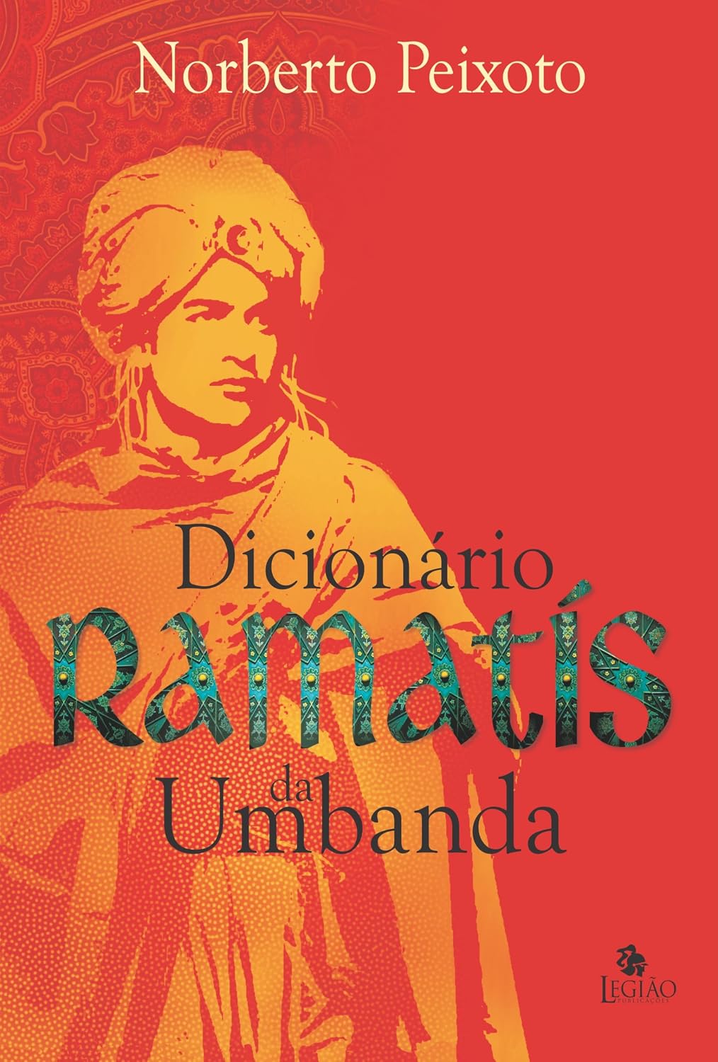 Dicionário Ramatís da Umbanda baixar o livro de graça