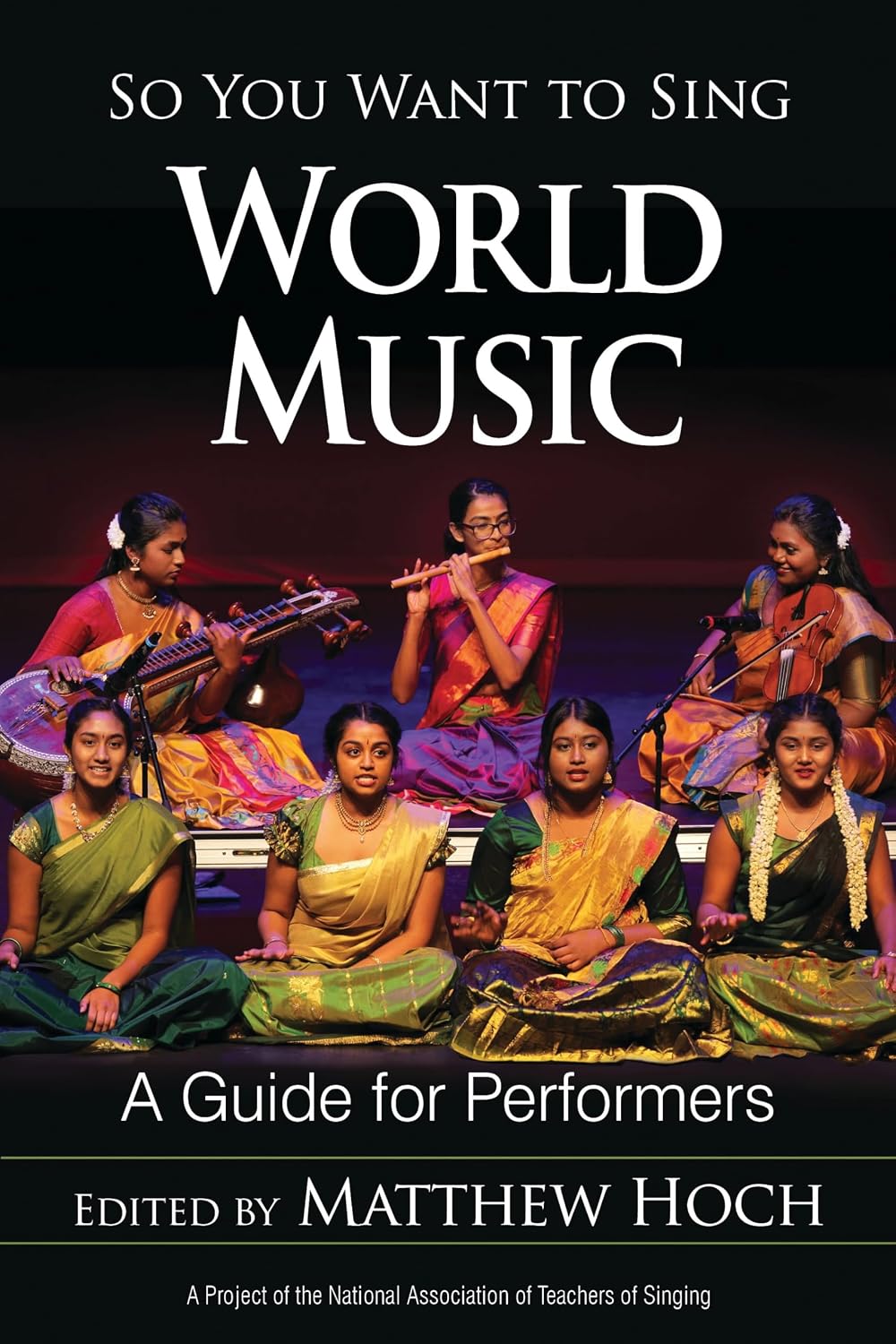 So You Want to Sing World Music: A Guide for Performers (English Edition) baixar o livro de graça