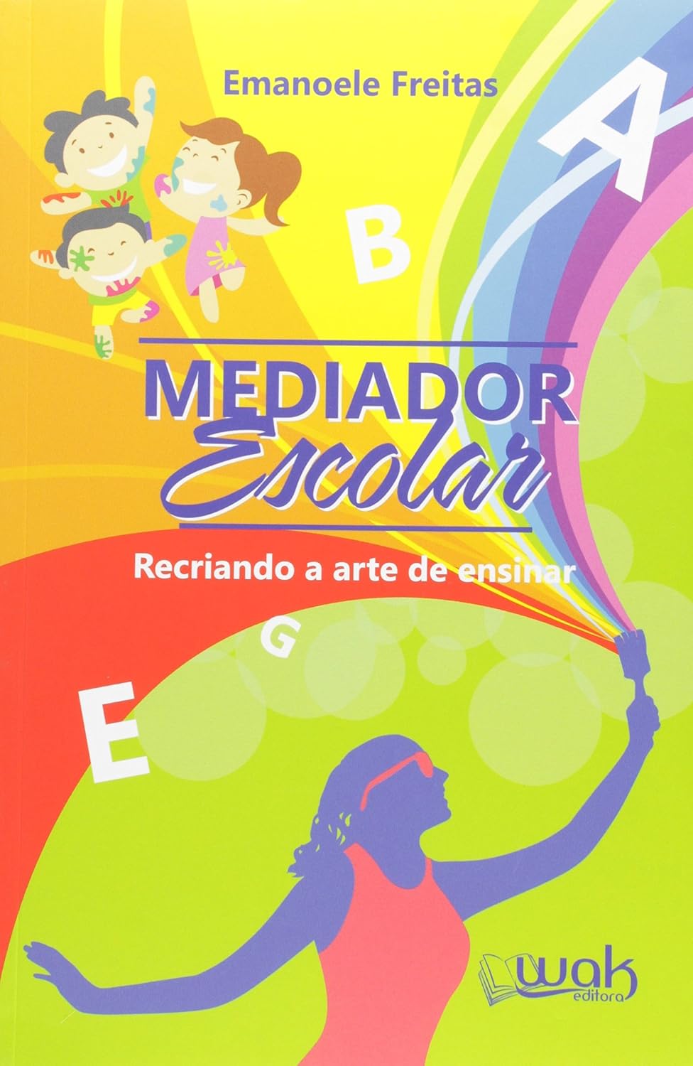 capítulo por capítulo baixar Mediador Escolar. Recriando a Arte de Ensinar