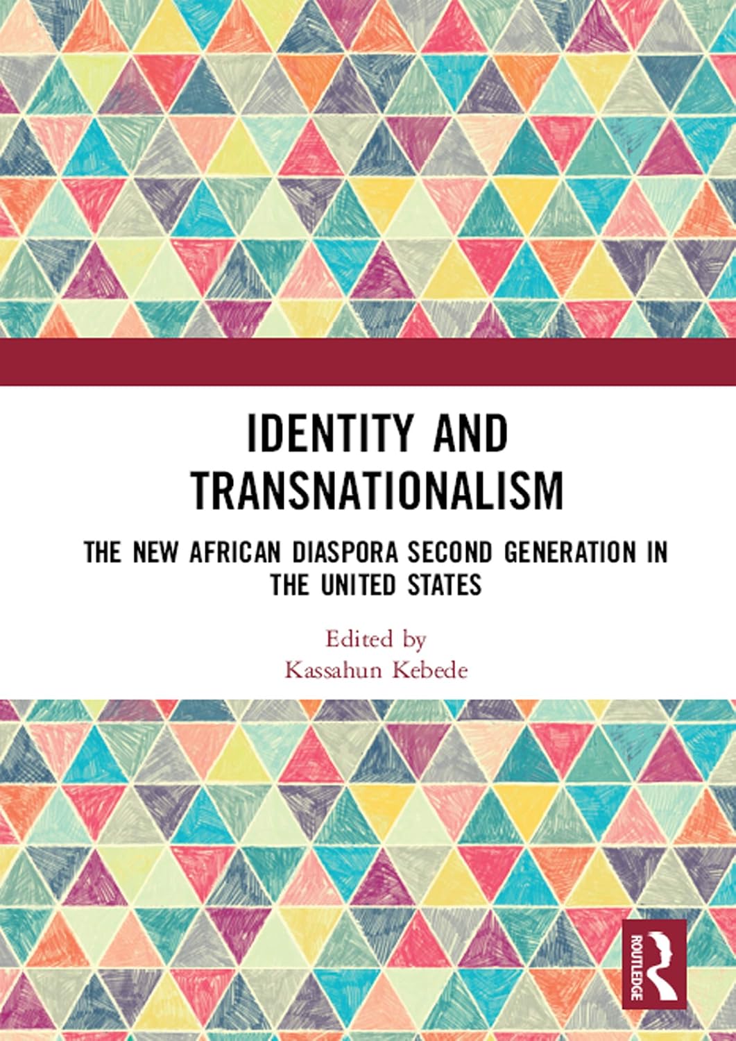 ler totalmente Identity and Transnationalism: The New African Diaspora Second Generation in the United States (English Edition)