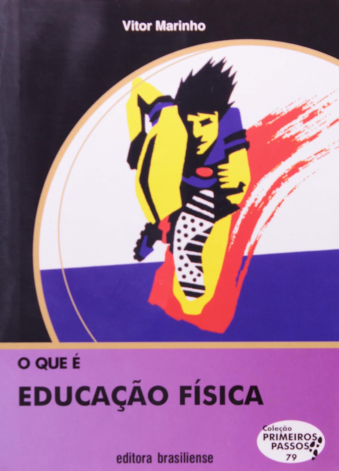 capítulo por capítulo baixar O que é educação física