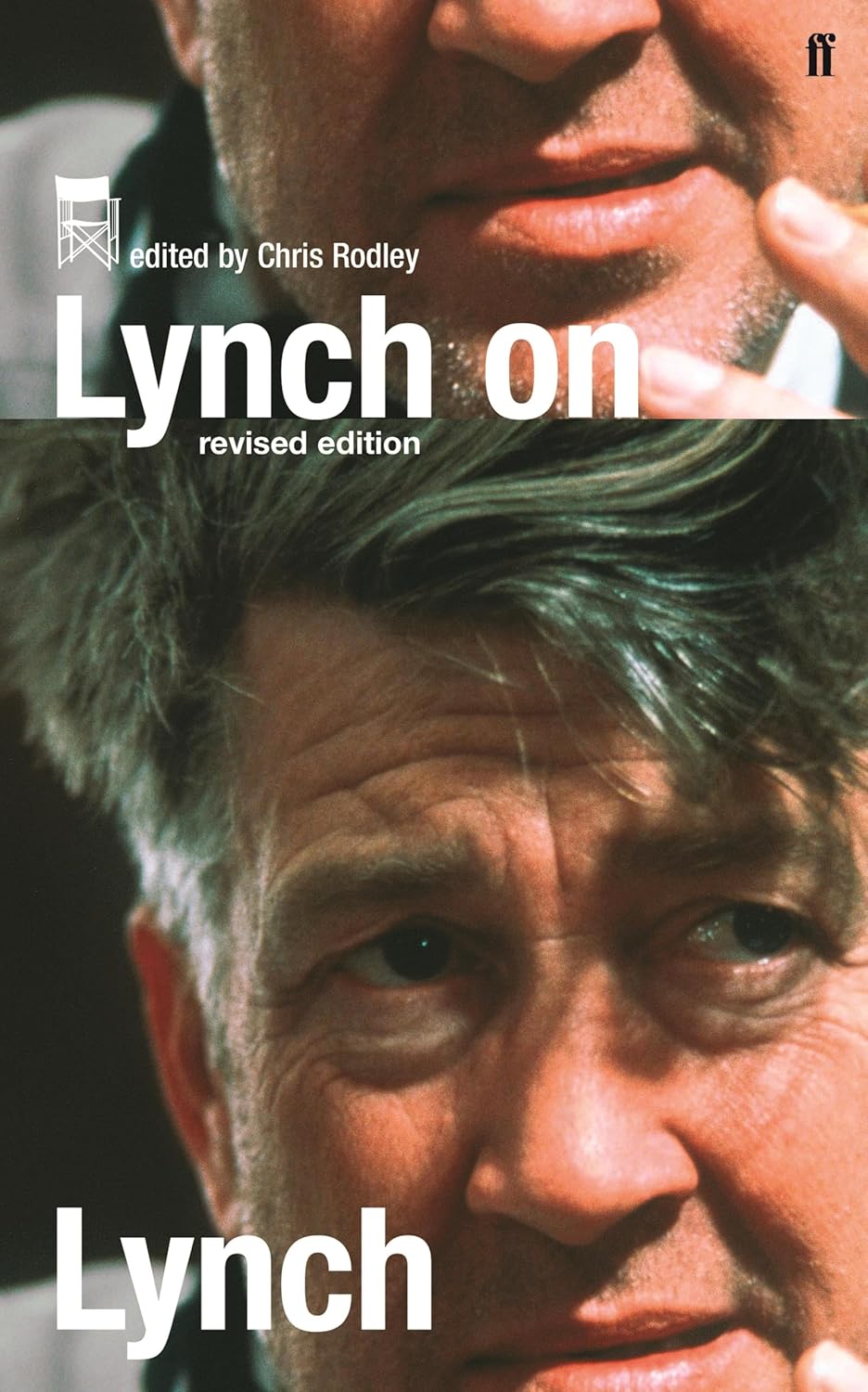 capítulo por capítulo baixar Lynch on Lynch (English Edition)