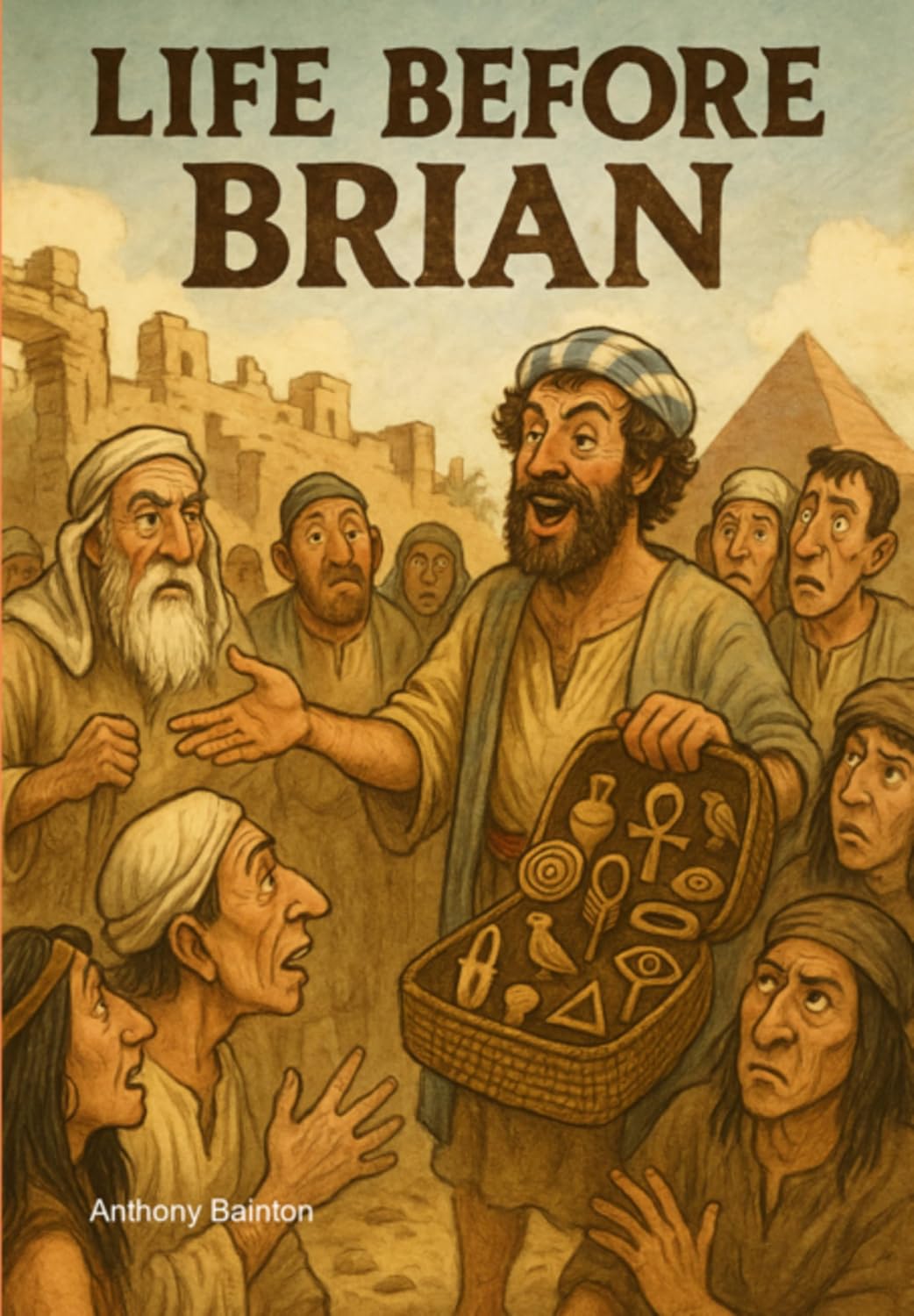 capítulo por capítulo baixar Life Before Brian (English Edition)