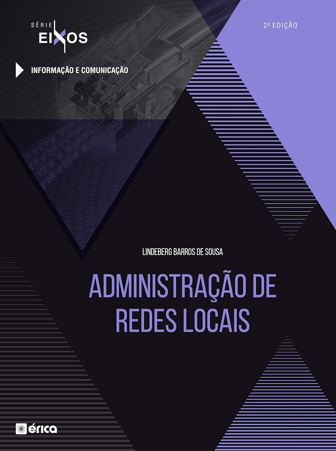 ler totalmente Administração de Redes Locais