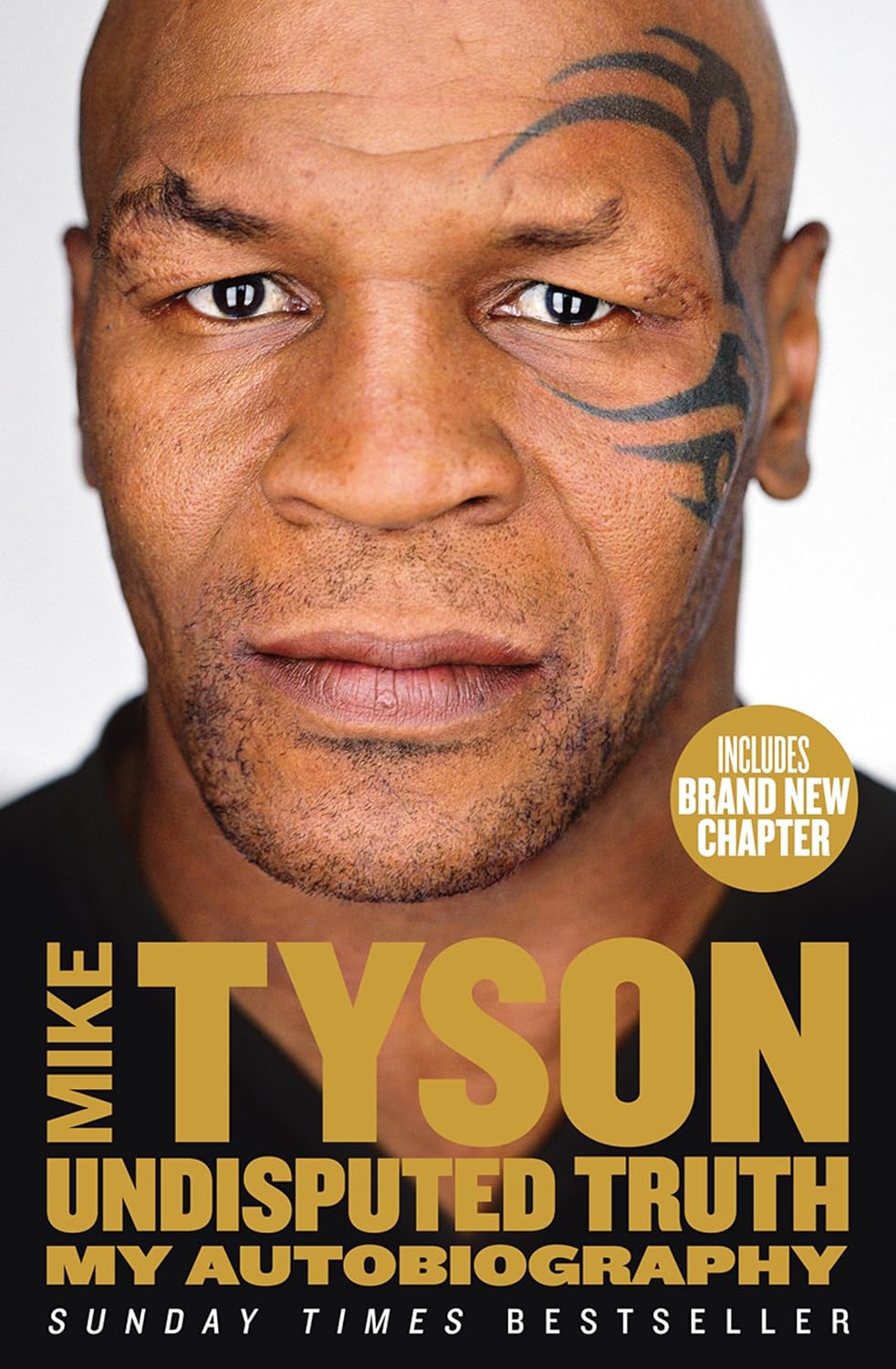 Undisputed Truth: A Sunday Times bestselling autobiography from the legendary boxer (English Edition) baixar livro de graça