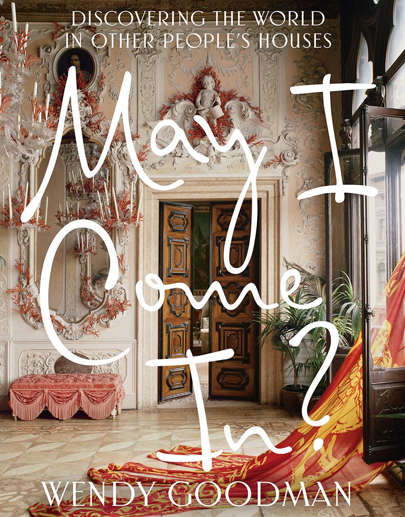May I Come In?: Discovering the World in Other People's Houses baixar livro de graça