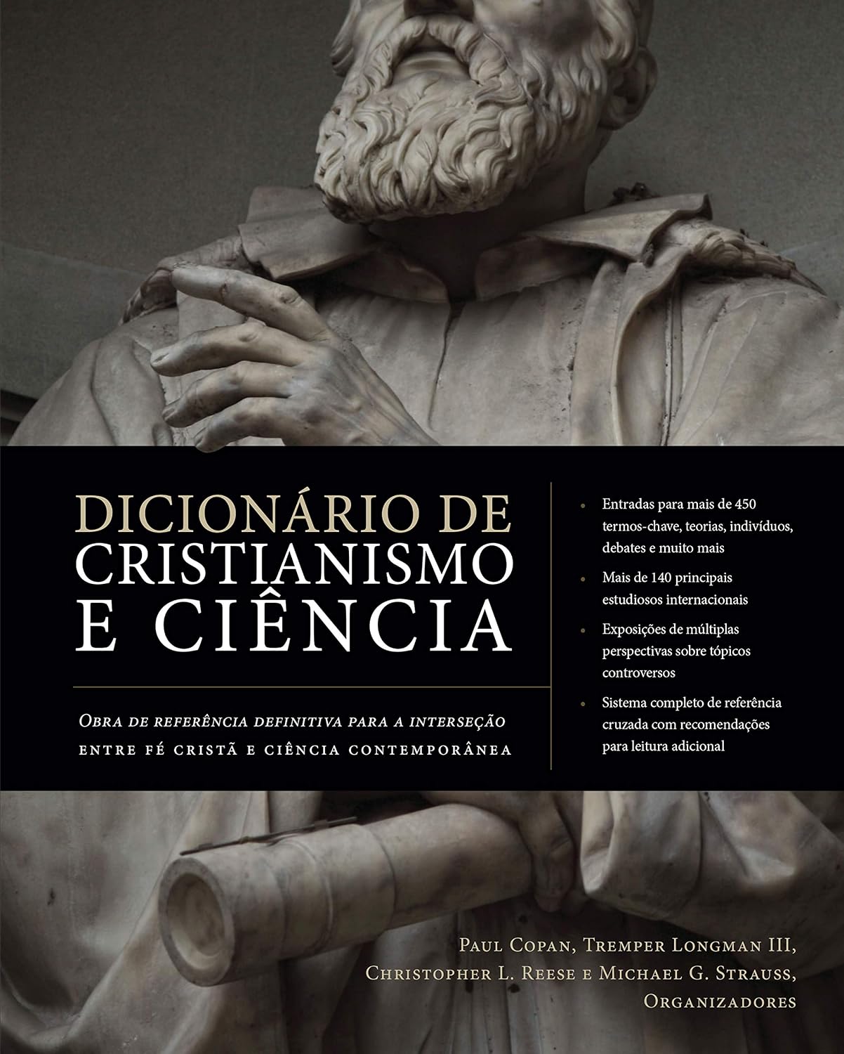 Dicionário de Cristianismo e Ciência baixar livro de graça