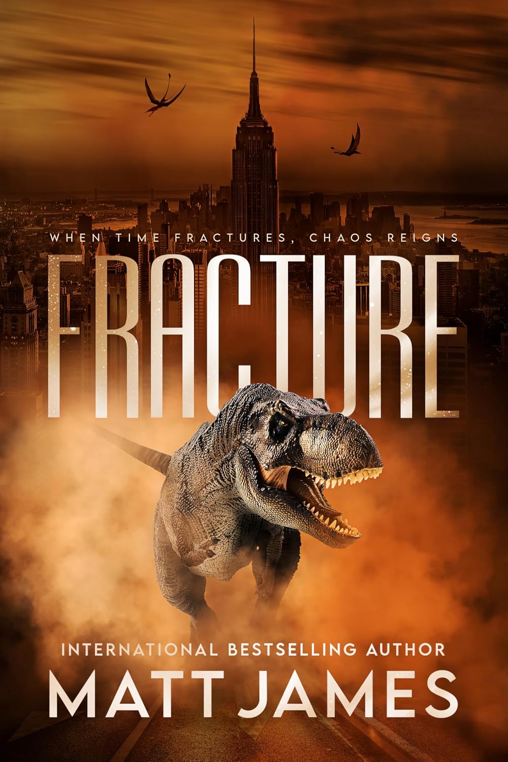 Fracture: A Novel (English Edition) baixar livro de graça