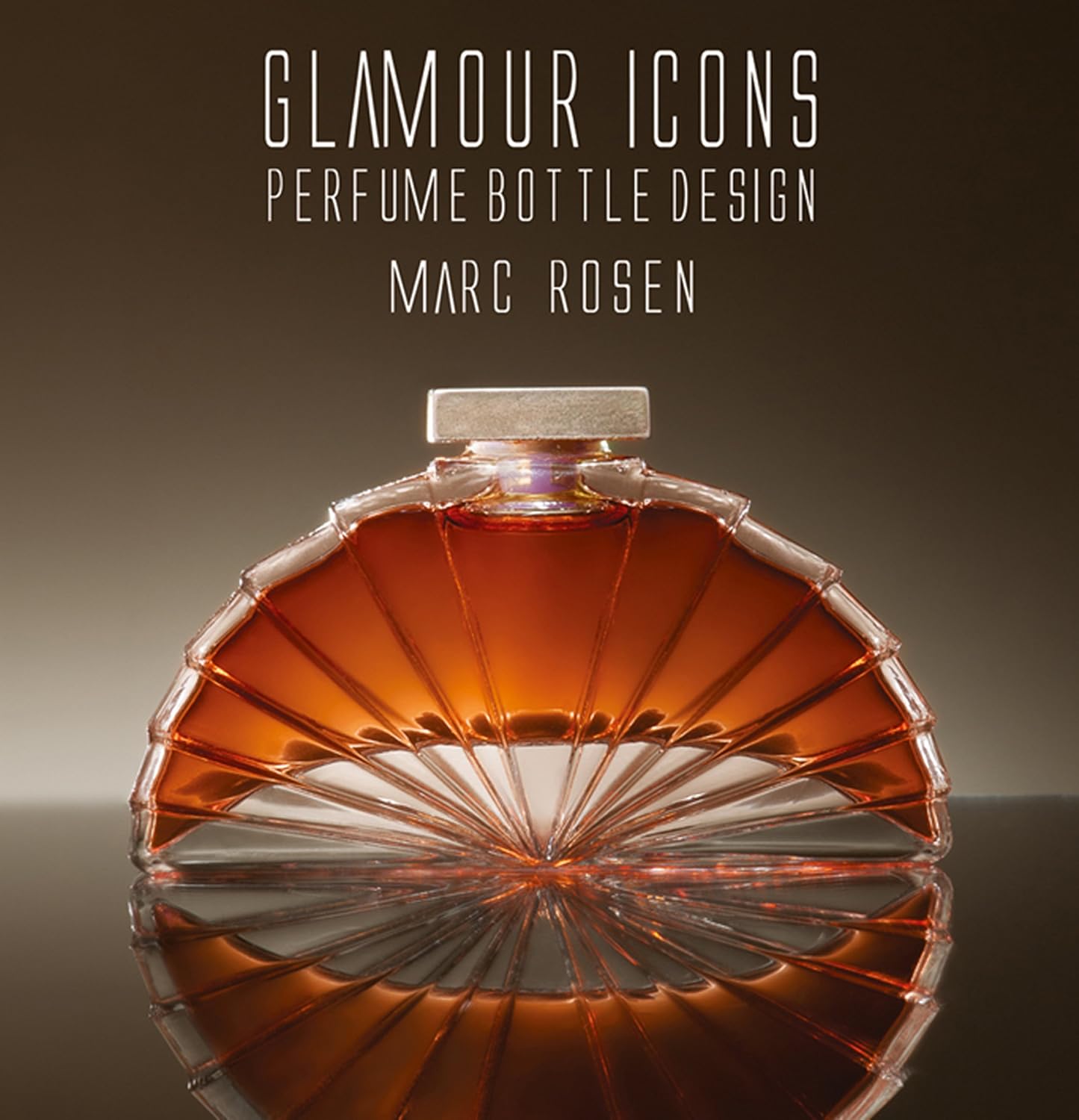 Glamour Icons: Perfume Bottle Design by Marc Rosen baixar livro de graça