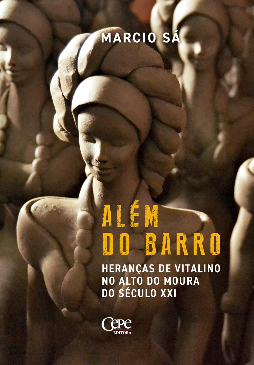 Além do barro: heranças de Vitalino no Alto do Moura do século XXI