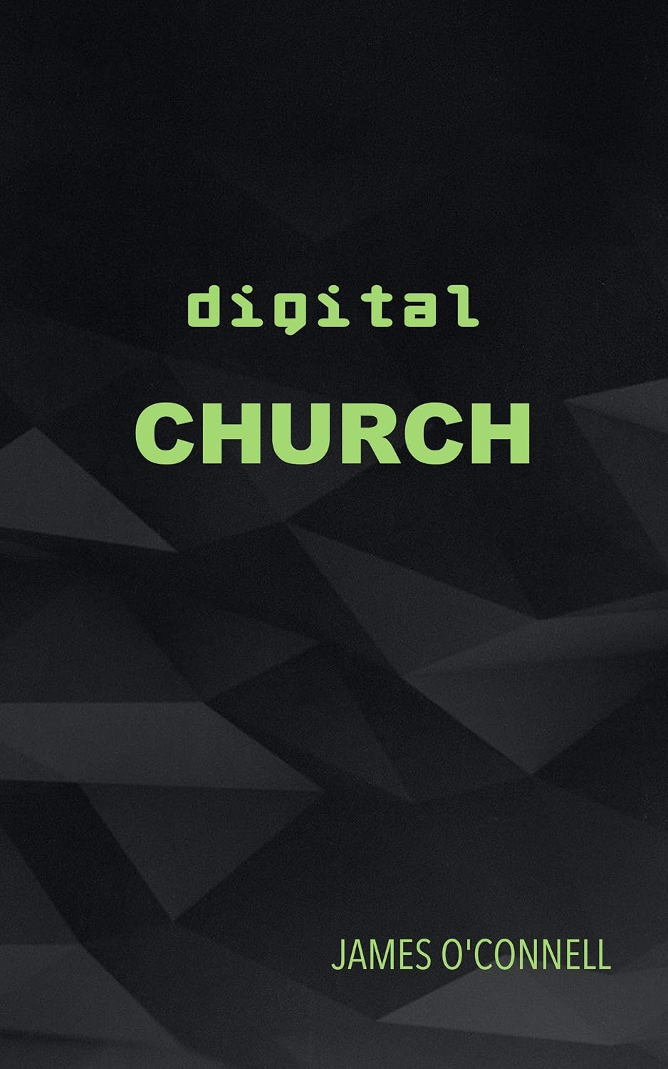 ler totalmente Digital Church (English Edition)