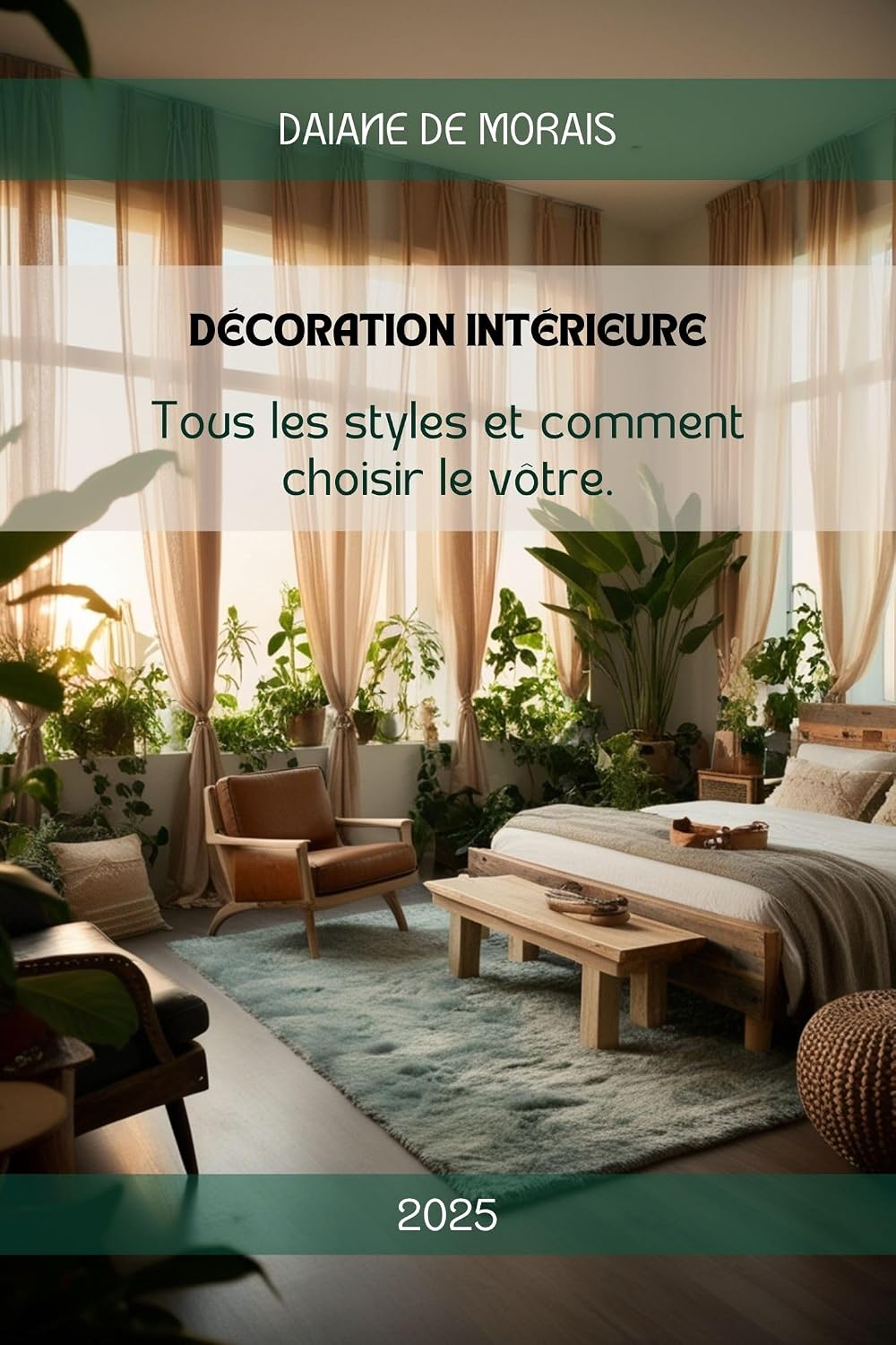 Décoration d'intérieur (French Edition) baixar livro de graça
