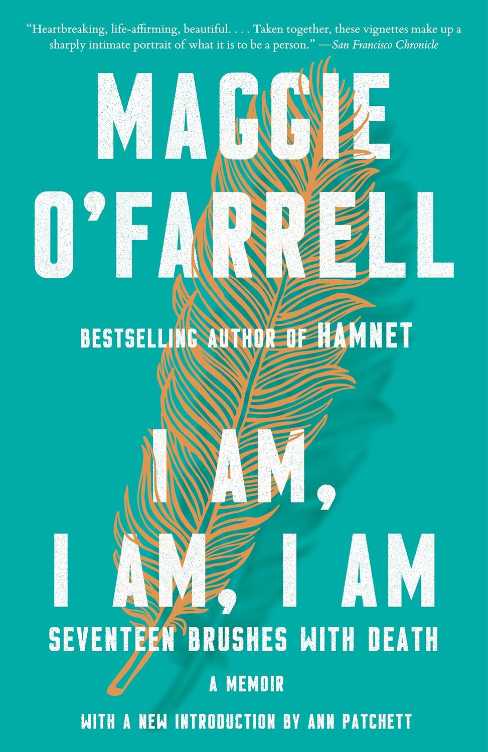 I Am, I Am, I Am: Seventeen Brushes with Death (English Edition) baixar o livro de graça