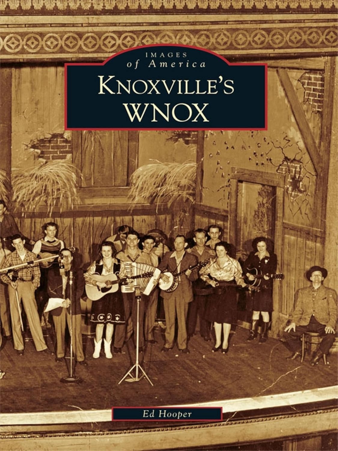 capítulo por capítulo baixar Knoxville's WNOX (Images of America) (English Edition)