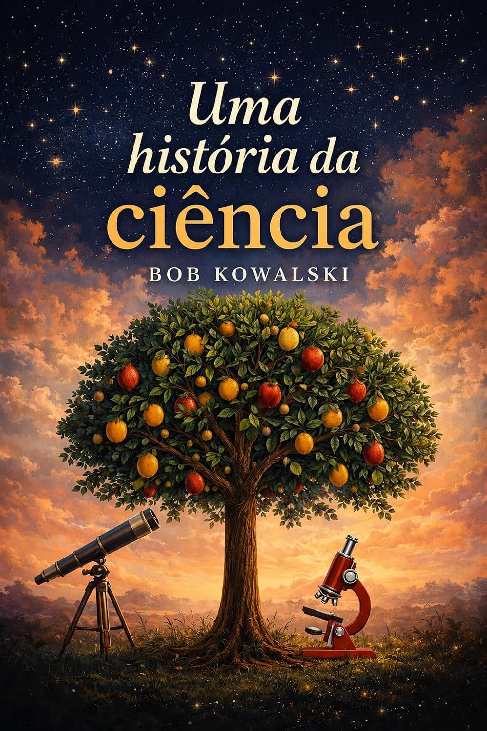 Uma história da ciência baixar livro de graça