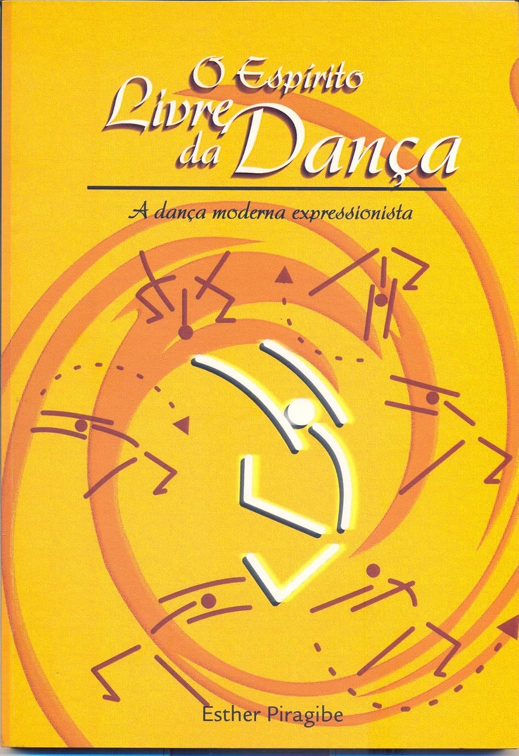 ler totalmente O espírito livre da dança