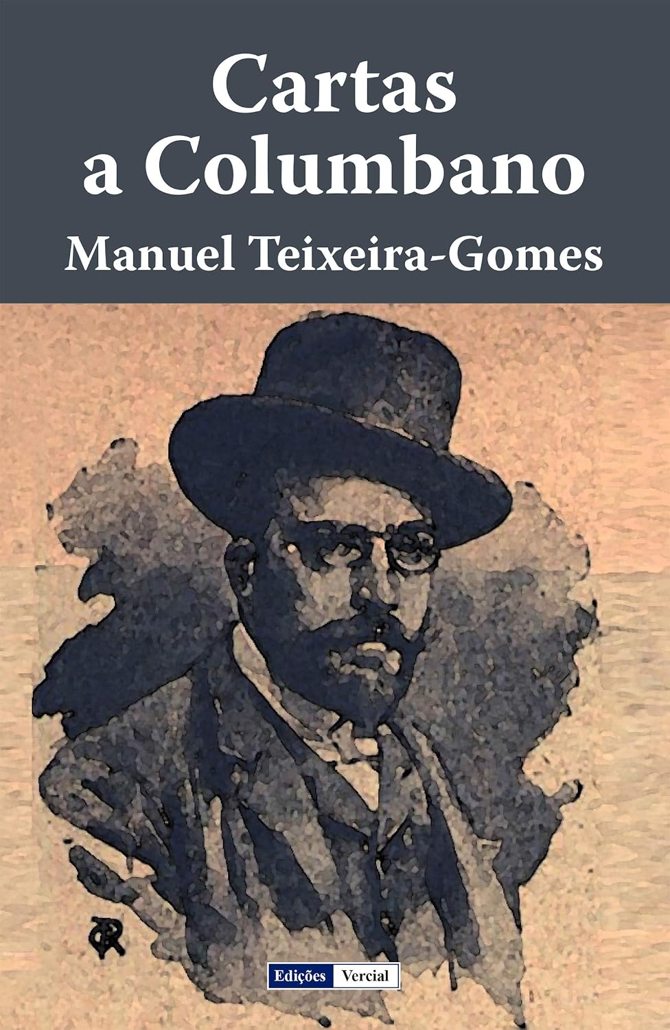 Cartas a Columbano baixar livro de graça