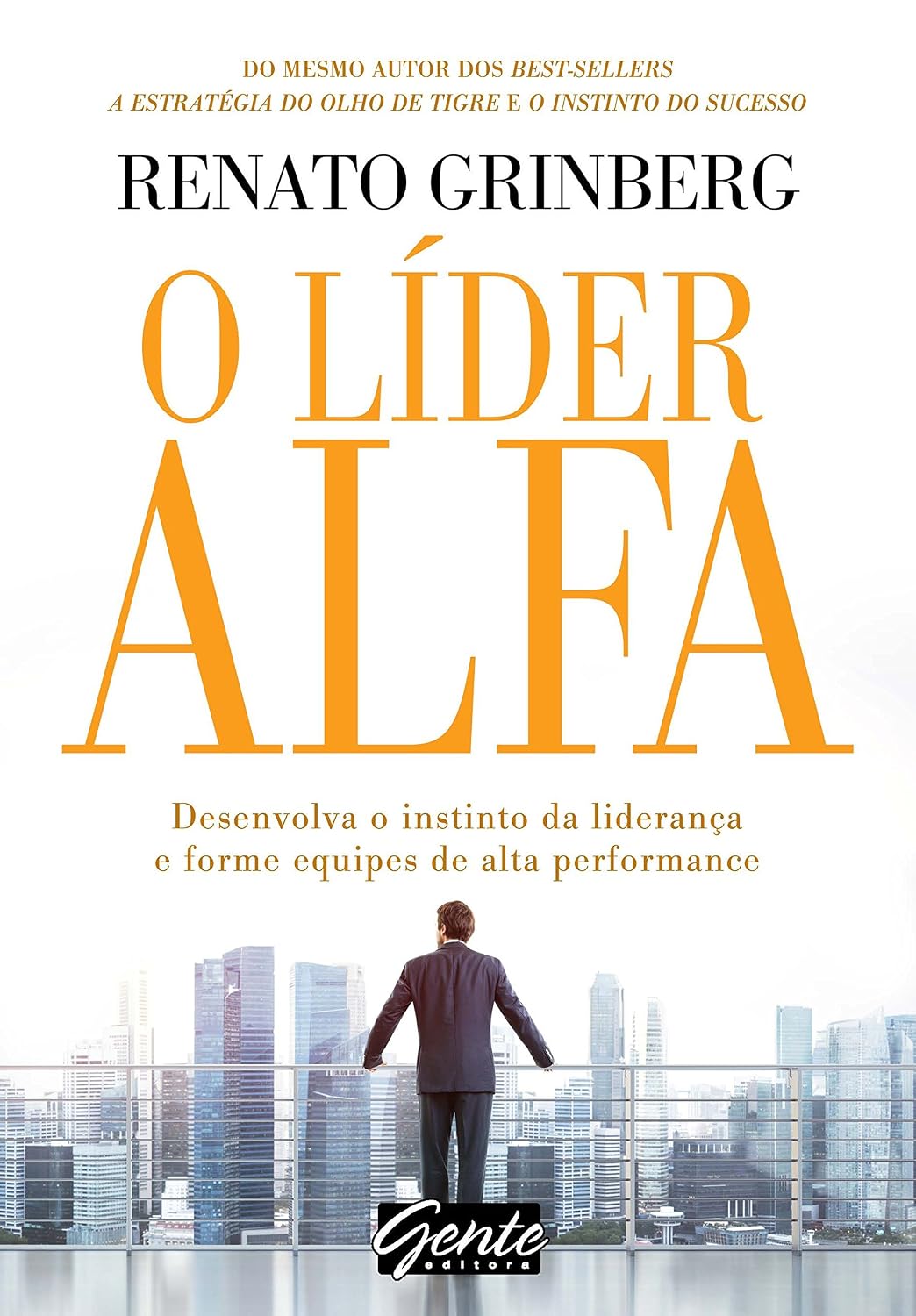 O líder alfa baixar o livro de graça