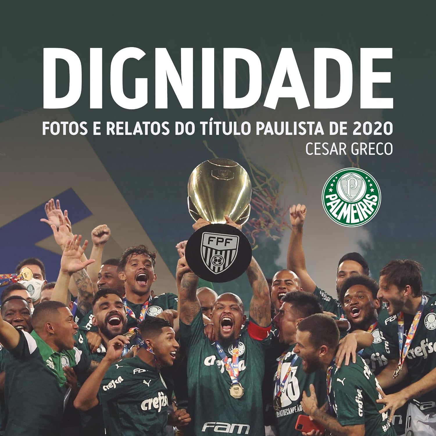 Dignidade: Fotos e relatos do título paulista de 2020