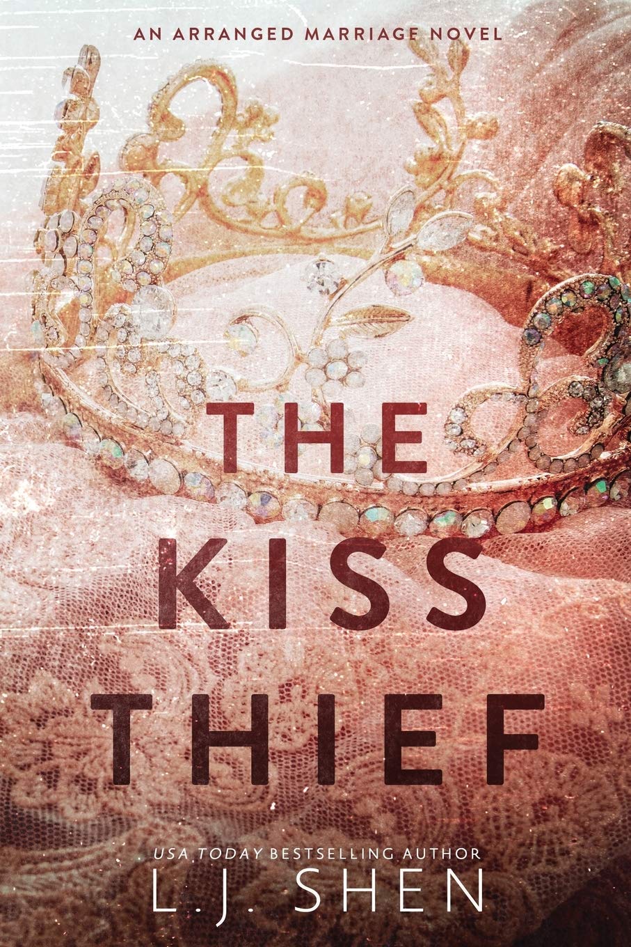 The Kiss Thief baixar livro de graça