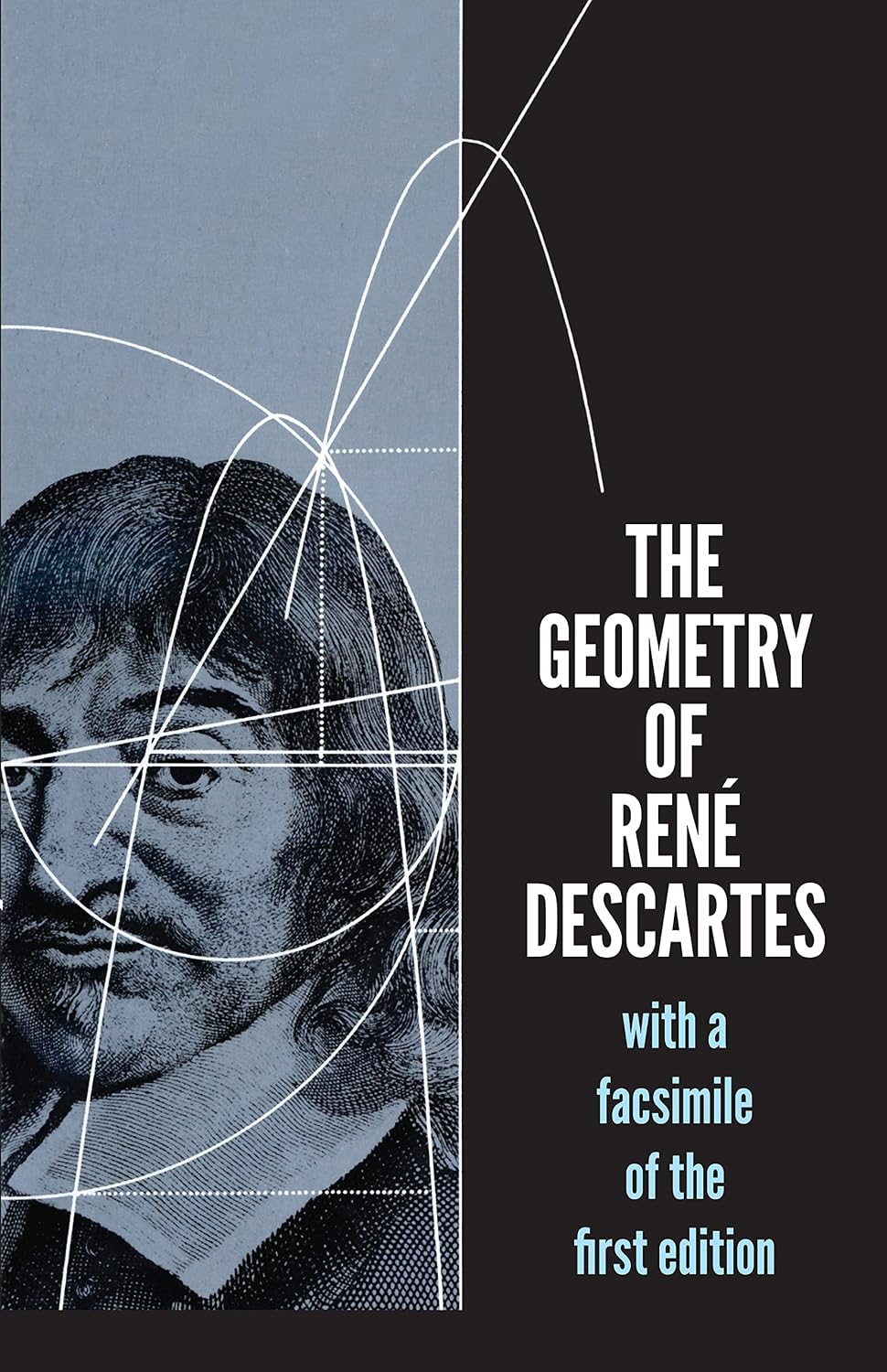 The Geometry of René Descartes: With a Facsimile of the First Edition baixar o livro de graça