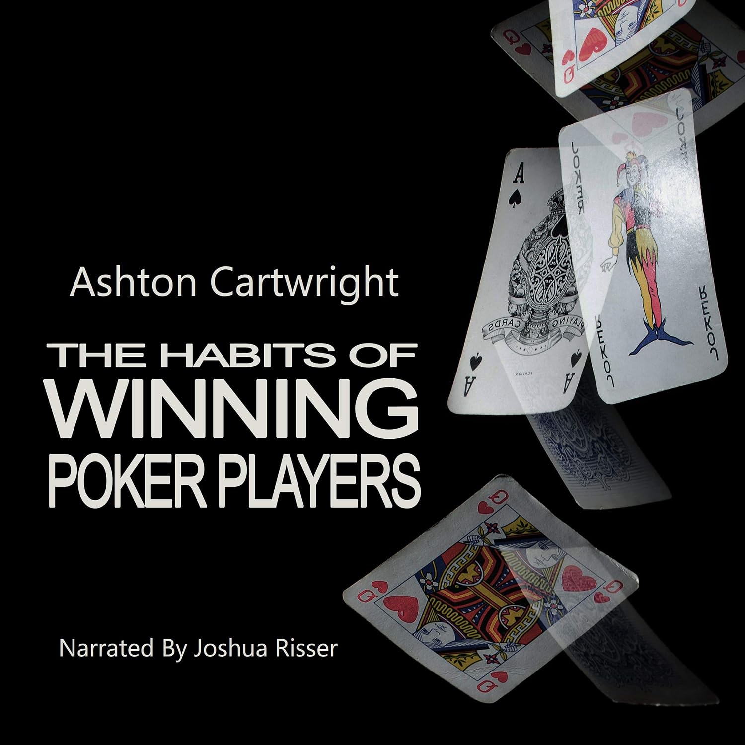 The Habits of Winning Poker Players: Poker Books for Smart Players, Book 2 baixar o livro de graça
