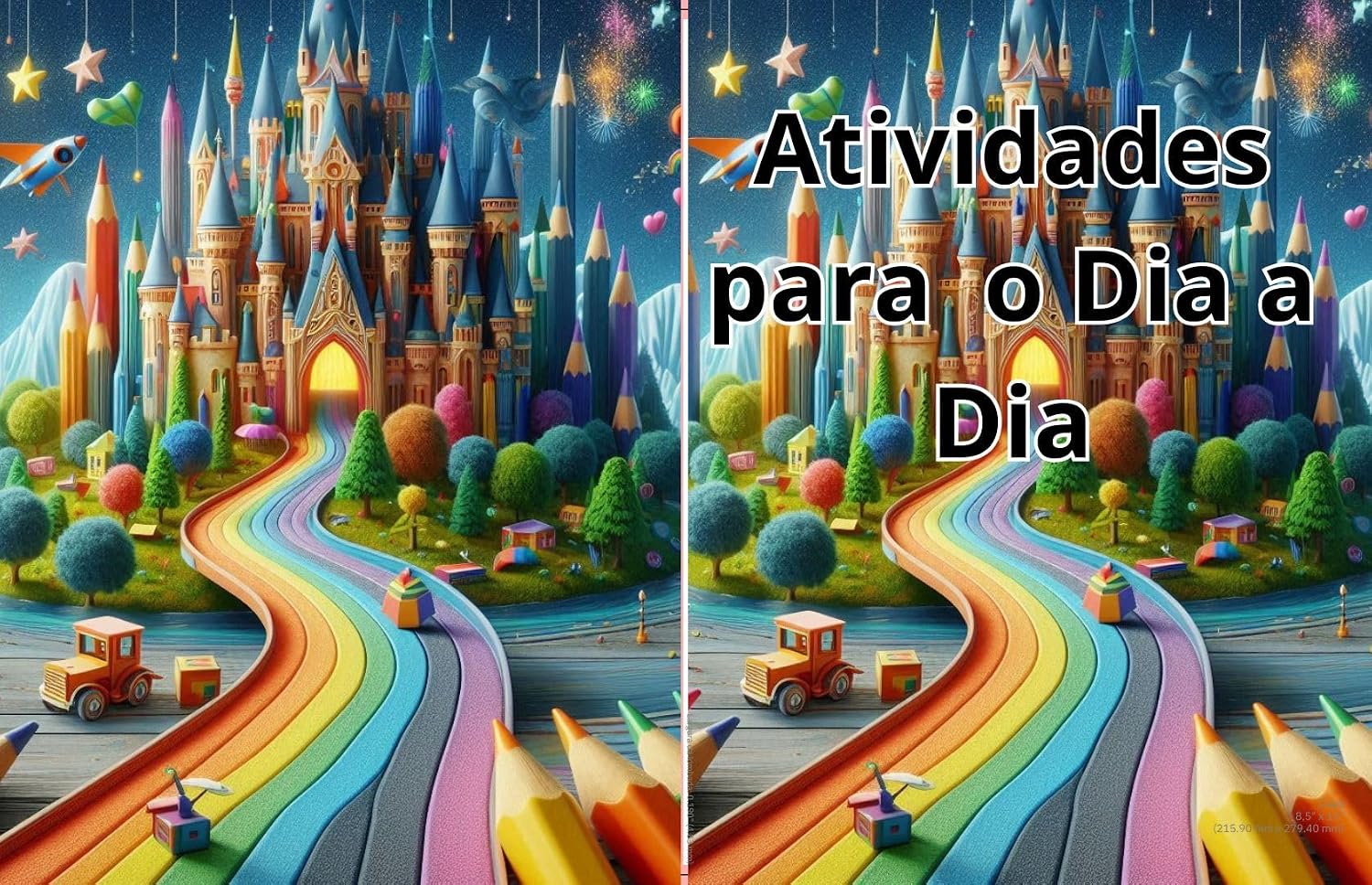 capítulo por capítulo baixar atividade para o dia a dia: atividade para o dia a dia