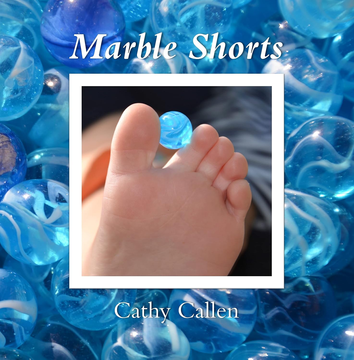 Marble Shorts (English Edition) baixar livro de graça
