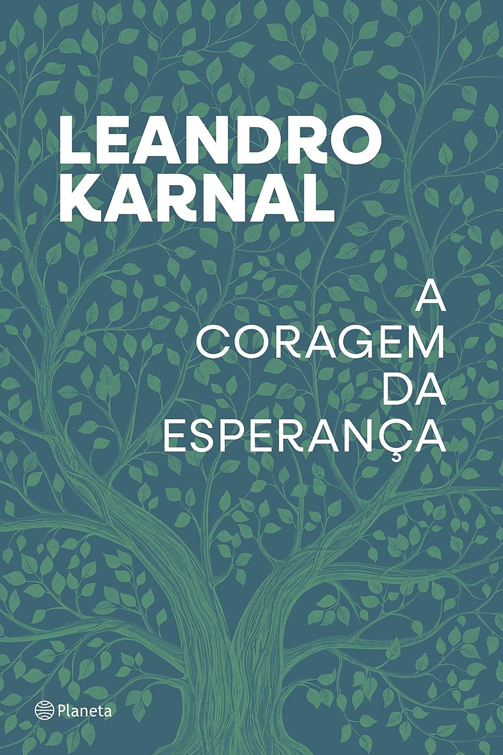 A coragem da esperança baixar o livro de graça