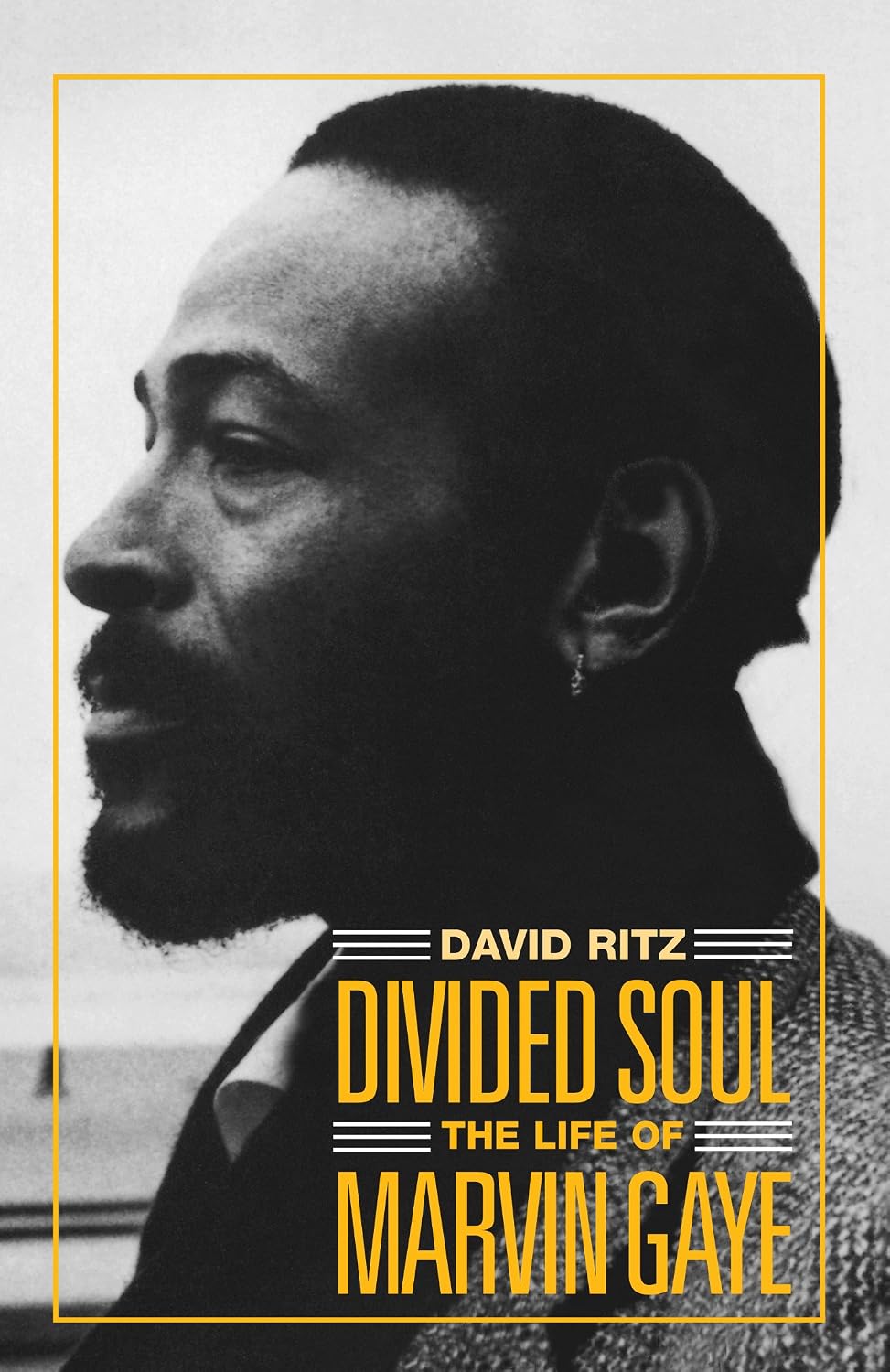ler totalmente Divided Soul: The Life Of Marvin Gaye (English Edition)