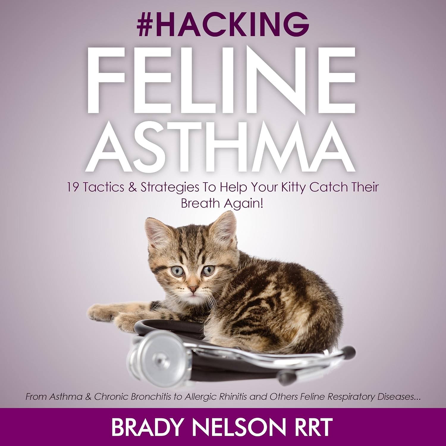 capítulo por capítulo baixar Hacking Feline Asthma: 19 Tactics to Help Your Kitty Catch Their Breath Again