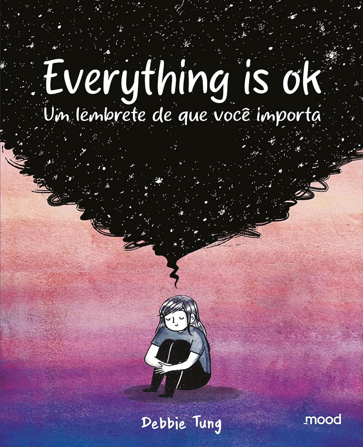 Everything is ok - Um lembrete de que você importa baixar livro de graça
