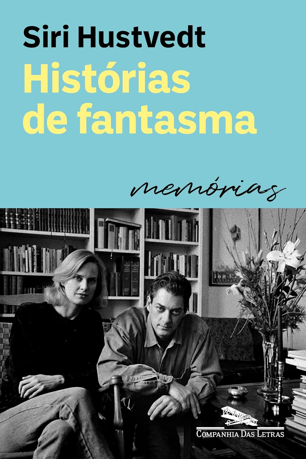 Histórias de fantasma: Memórias baixar o livro de graça