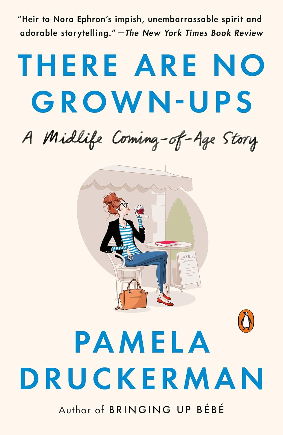 There Are No Grown-ups: A Midlife Coming-of-Age Story (English Edition) baixar livro de graça