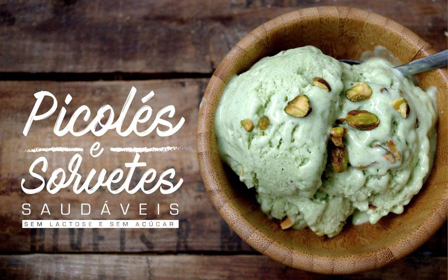 capítulo por capítulo baixar Picolés e Sorvetes Saudáveis: Versões Sem Lactose (Receitas Sem Glúten e Lactose Livro 2)