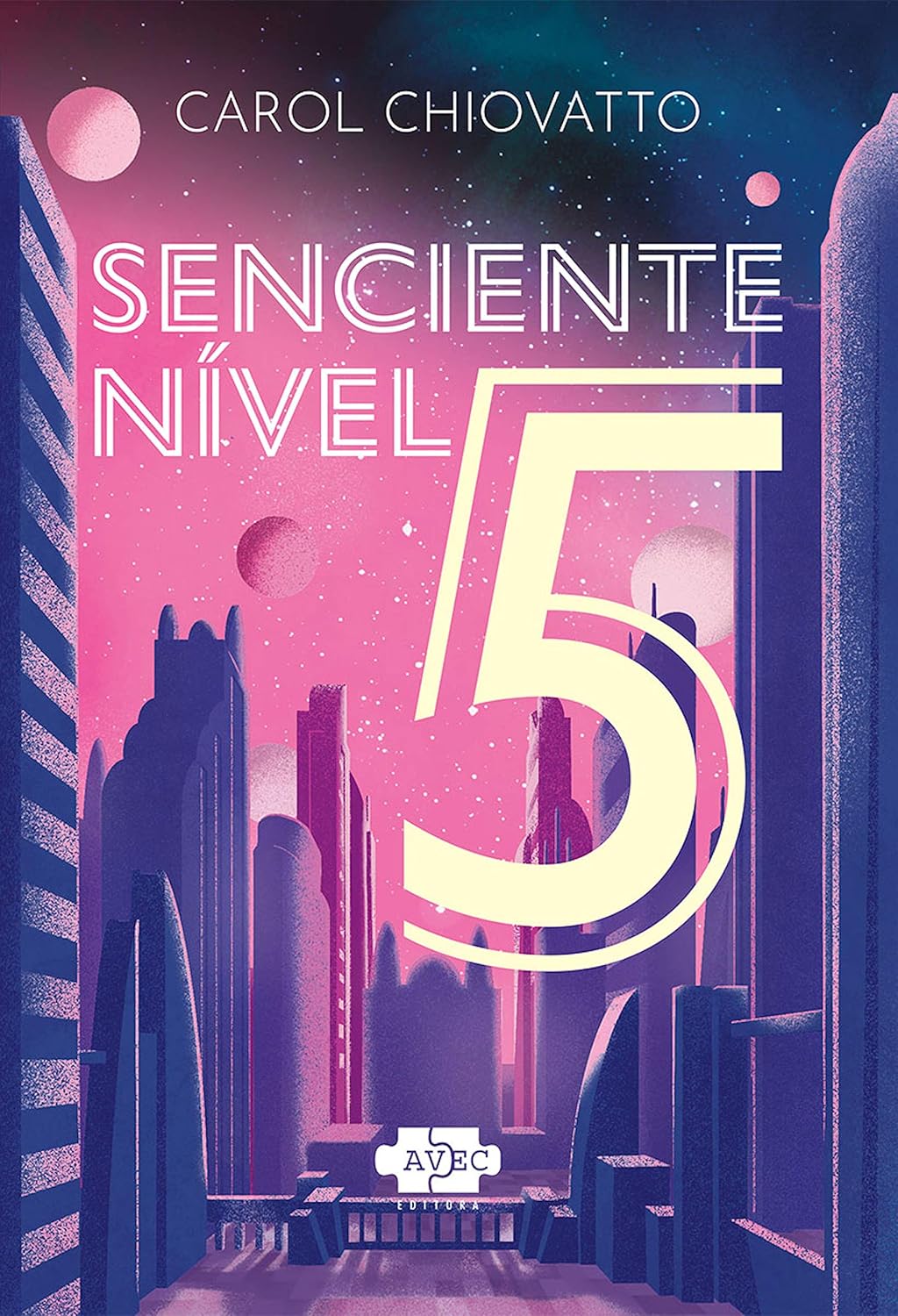 Senciente nível 5 baixar o livro de graça