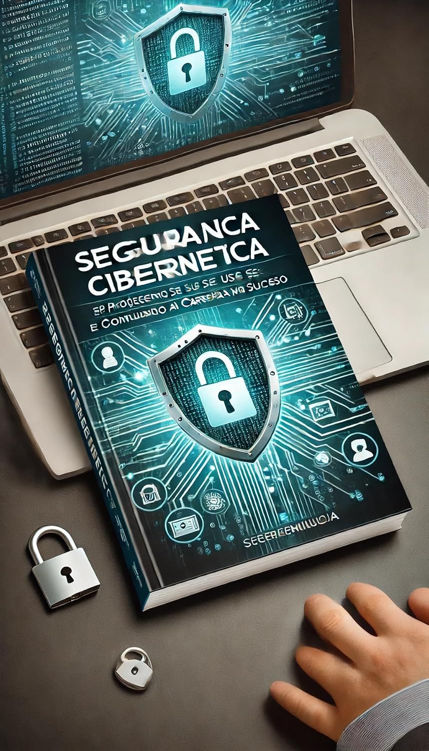 Segurança Cibernética: Protegendo-se e Construindo uma Carreira de Sucesso baixar livro de graça